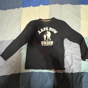 Aape Longsleeve